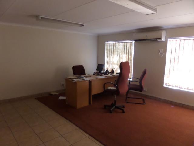 Commercial Property for Sale in Bodorp North West